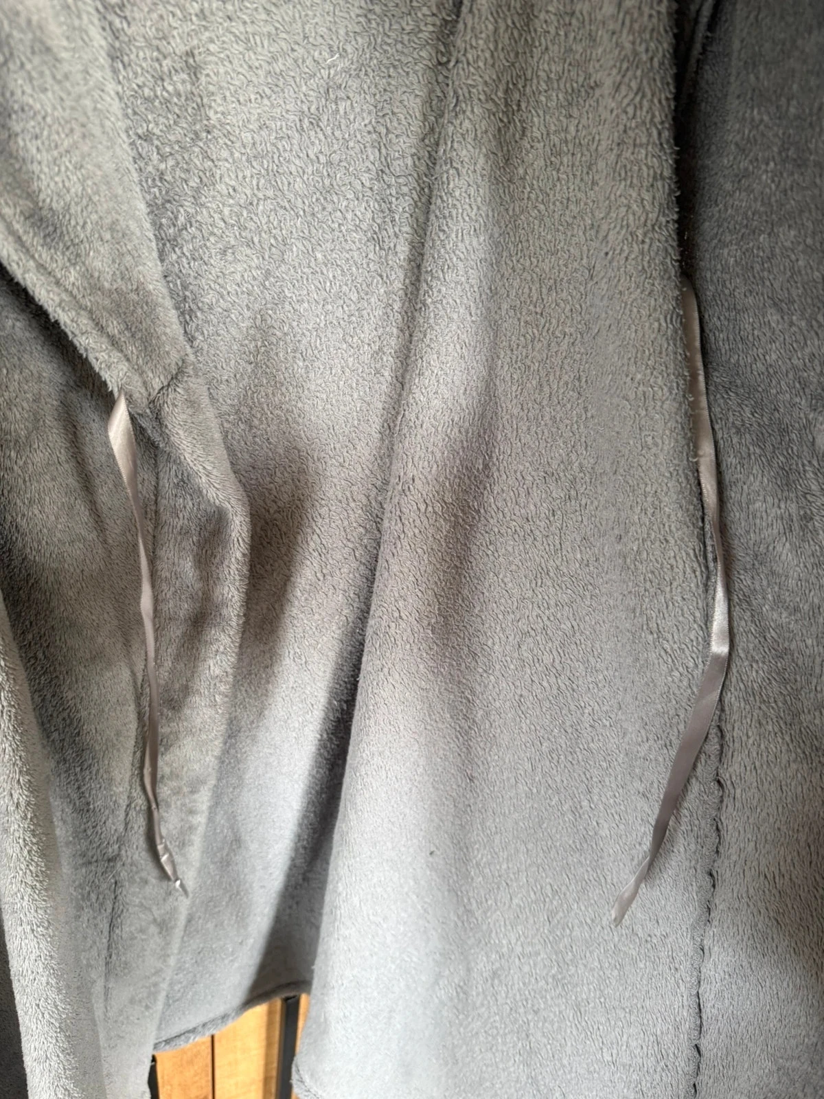 Peignoir – photo 4